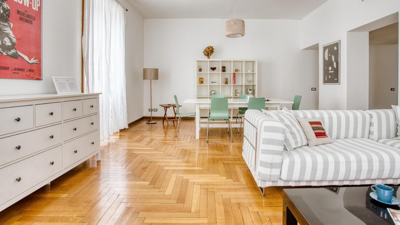 Italianway - Merlo มิลาน ภายนอก รูปภาพ