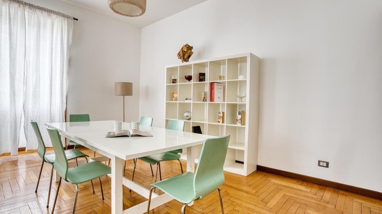 Italianway - Merlo มิลาน ภายนอก รูปภาพ