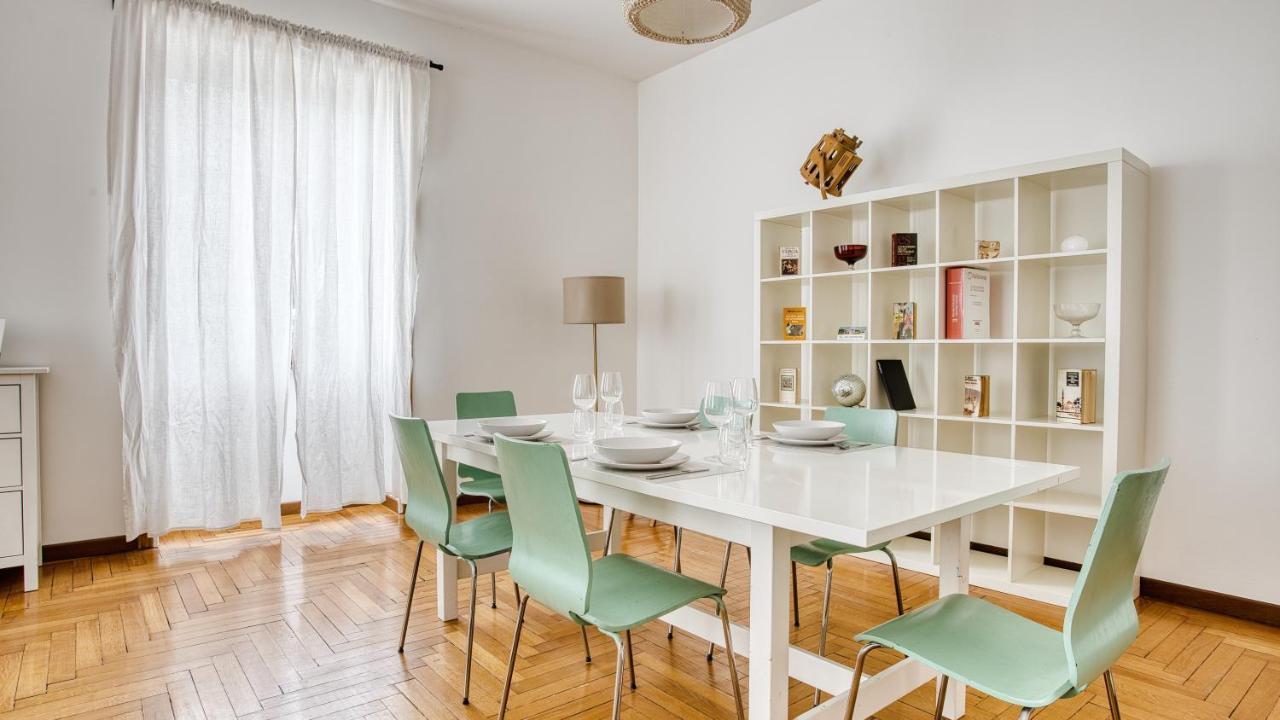 Italianway - Merlo มิลาน ภายนอก รูปภาพ