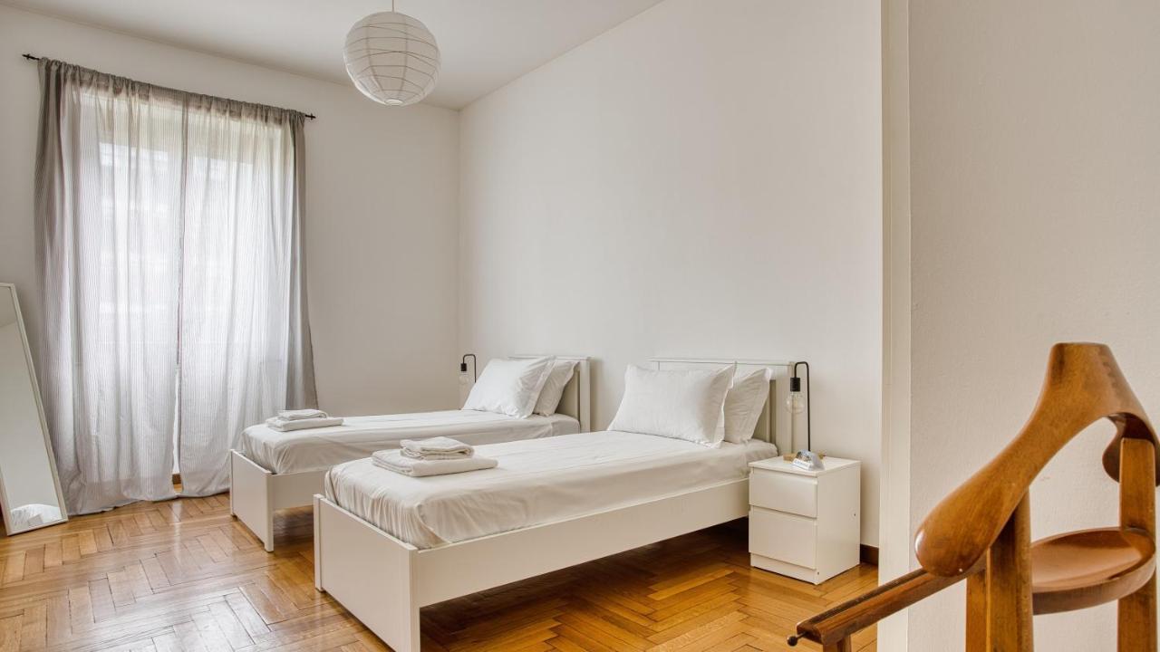 Italianway - Merlo มิลาน ภายนอก รูปภาพ